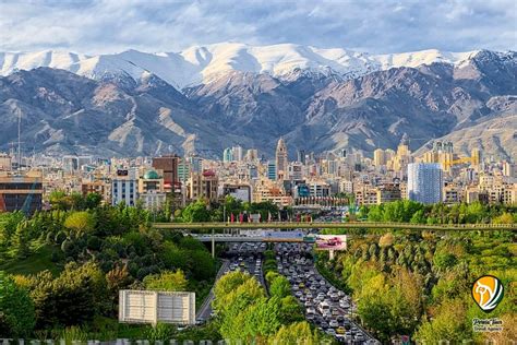 Iran Weather, Tehran, Iran | Synotrip