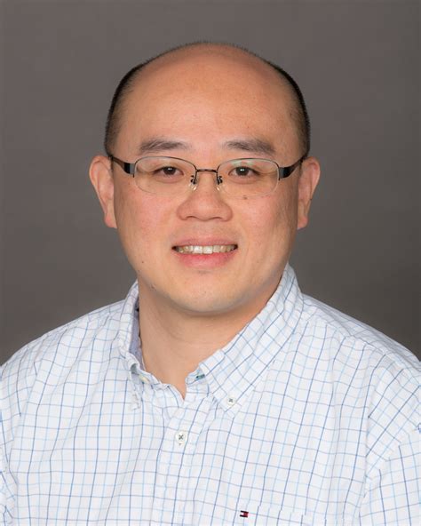 Chider Chen, PhD - Penn Dental Medicine