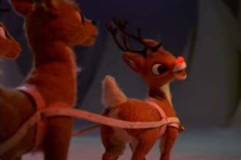 'Rudolph the Red Nosed Reindeer': The Story Behind the Song | Rudolph ...