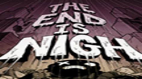 Edmund McMillen announces new gross platformer The End Is Nigh!