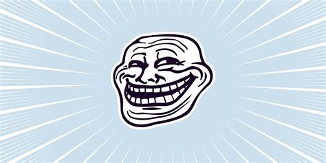 A History of Troll Face Memes