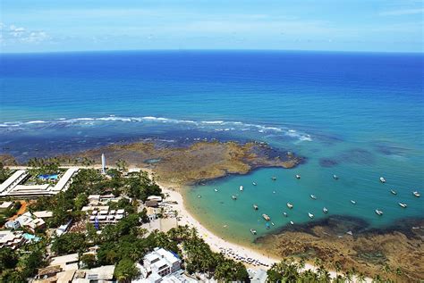 Praia do Forte e Morro de São Paulo - Bahia / Travel Brazil