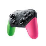 Nintendo Switch Pro Controller - Inkipedia, the Splatoon wiki