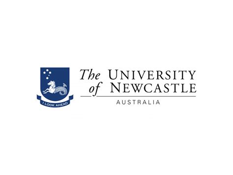 The University of Newcastle Logo PNG Transparent Logo - Freepngdesign.com