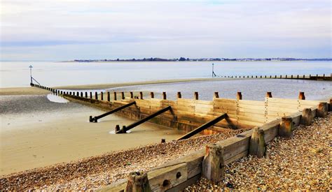 West Wittering Beach a simply stunning location, in West Sussex