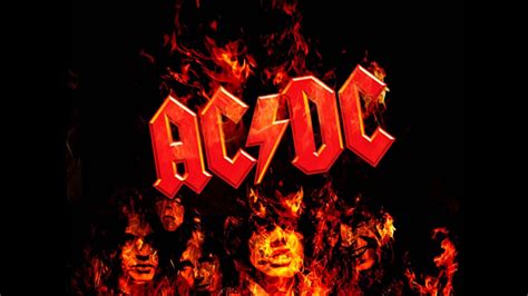 acdc TNT live in donington - YouTube