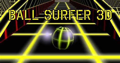 Ball Surfer 3D - Online Game - Play for Free | Keygames.com