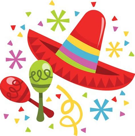 Download High Quality sombrero clipart maracas Transparent PNG Images - Art Prim clip arts 2019