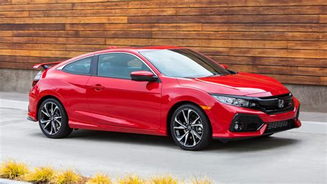 Auto review: 2017 Honda Civic Si Coupe is enthusiast-oriented