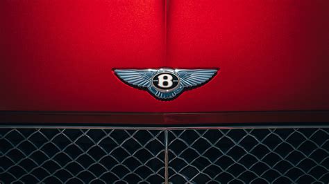 2020 Bentley Logo Wallpaper | HD Car Wallpapers | ID #12770