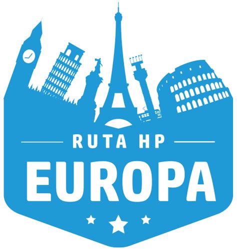 Accede a HP Ruta Europa