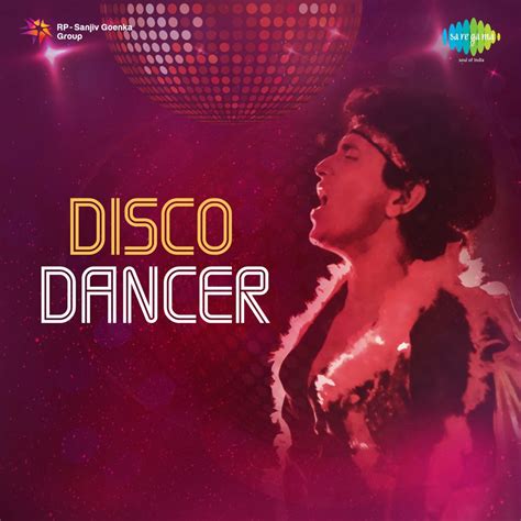 ‎Disco Dancer (Original Motion Picture Soundtrack) by Bappi Lahiri on Apple Music