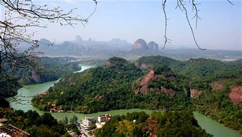 Traveler Guide: Your Journey | Shaoguan