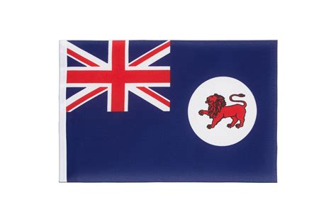 Tasmania - Little Flag 6x9" - MaxFlags - Royal-Flags