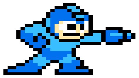 Mega Man Joins Smash Bros. - Cheat Code Central