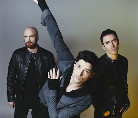 ALBUM REVIEW: The Script – Sunsets and Full Moons | XS Noize | Online Music Magazine