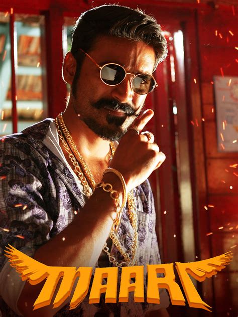 Download Maari Movie Scene Wallpaper | Wallpapers.com