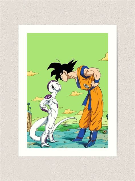 "Goku Vs Friza | Dragon Ball Z | Namek | Version 2 No Text | Frieza ...