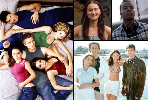 Best Teen Drama TV Shows Of All Time – TVLine