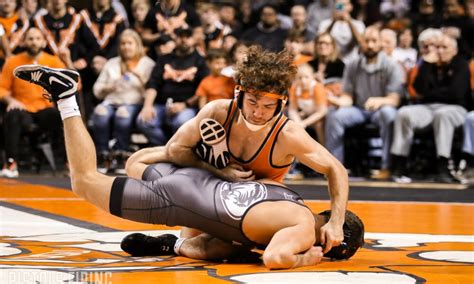 Wrestling Preview: Broadcast Info, Projected Lineups and Series History ...