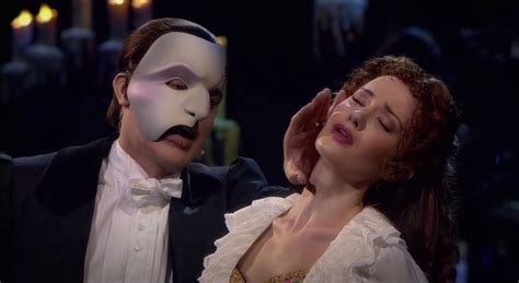 The Phantom of the Opera - On Love and Sexuality - Cultured Vultures