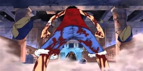 One Piece: The 10 Best Episodes Of The Alabasta Arc (According To IMDb)