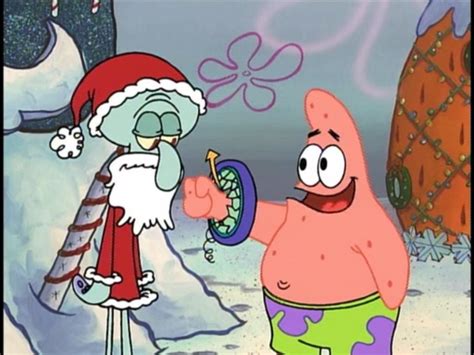 Image - Christmas Who 003 2.jpg | Encyclopedia SpongeBobia | FANDOM powered by Wikia