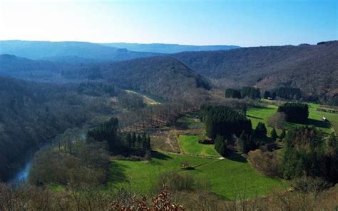 Semois Valley, waterloo, Belgium - Top Attractions, Things to Do ...