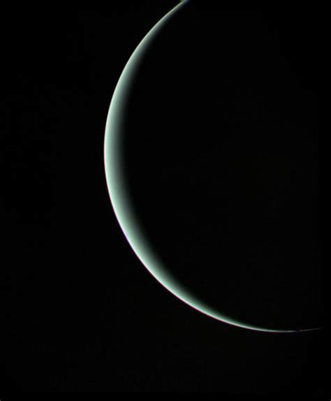 Uranus - Final Image | NASA Jet Propulsion Laboratory (JPL)