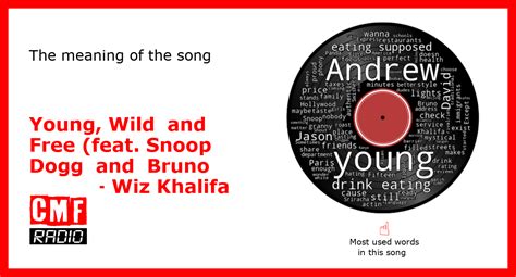 The story of a song: Young, Wild and Free (feat. Snoop Dogg and Bruno ...