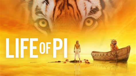 Life of Pi (2012) - AZ Movies