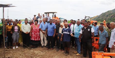 Ministry of Agriculture Fiji - Posts | Facebook