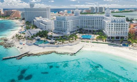 Riu Palace Las Americas - All Inclusive - Adults Only, Cancún (güncel 2024 fiyatları)