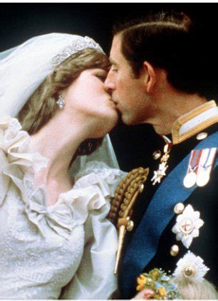 Royal wedding 2011: Haunting reminders of Princess Diana | Daily Mail Online