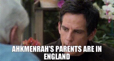 YARN | Ahkmenrah's parents are in England | Night at the Museum 3 | Video clips by quotes ...