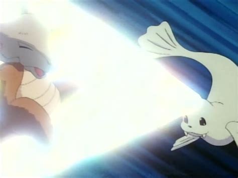 Image - Prima Dewgong Aurora Beam.png | Pokémon Wiki | Fandom powered by Wikia