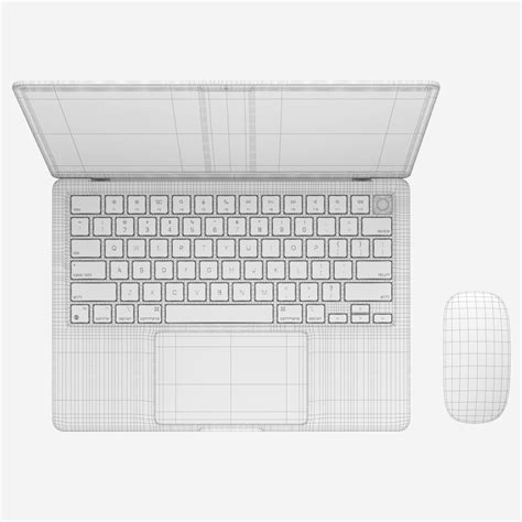 ArtStation - Apple MacBook Air M2 2022 and Pro 14-inch and 16-inch ...