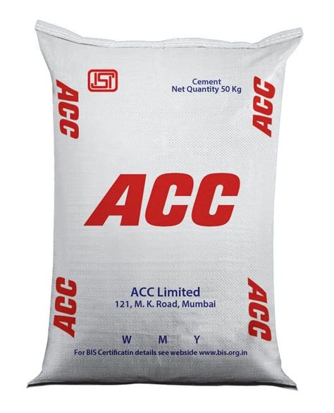 Ultratech ACC Cement, Rs 300 /bag Purchase Kart | ID: 19769478773