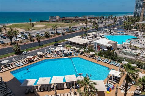 DAN PANORAMA TEL AVIV - Updated 2021 Prices, Hotel Reviews, and Photos ...