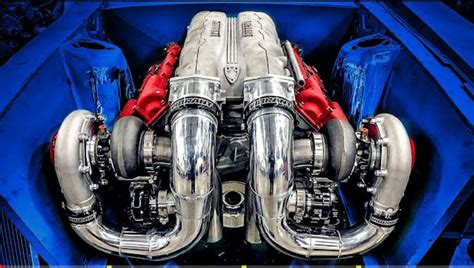 Best Ford Engines To Buy