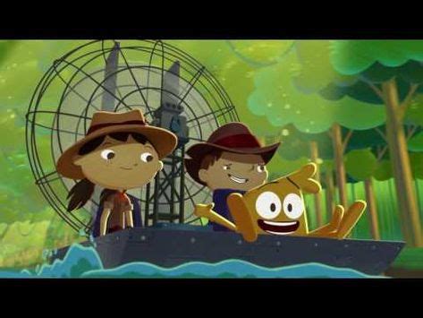 30 of the Best Spanish Cartoons and Shows on Netflix | Spanish lessons for kids, Cartoon, Spanish