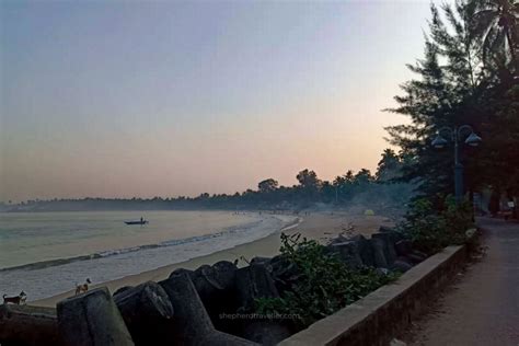 Top 10 most exotic beaches in Malvan