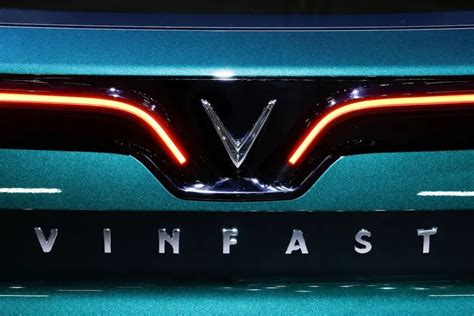 Vietnam's VinFast to set up EV battery plant in India