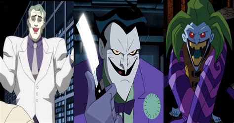 59 HQ Images Joker Animated Movies List : Joker In Other Media Wikipedia - lascronicasdejoey