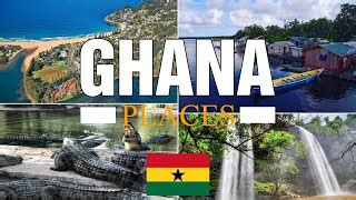 Top 20 Places to See in Tema, Ghana | Gems.Travel