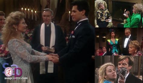 The Young and the Restless Recaps: The week of November 11, 1991 on Y&R ...