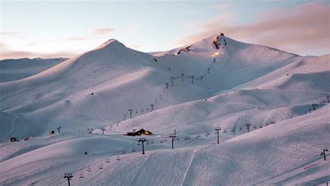 Valle Nevado, Chile Ski Packages | Save up to 50% on 2017/18 Ski Deals