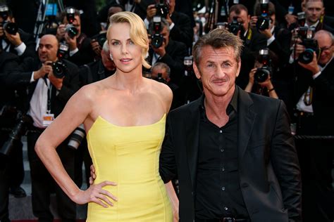 Who Has Charlize Theron Dated? A Look At The 'Mad Max: Fury Road' Star's Dating History