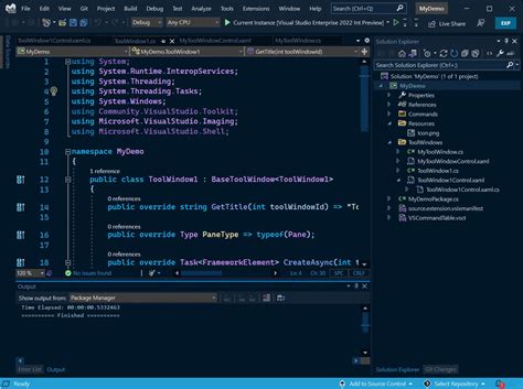 Visual Studio vs. Visual Studio Code: How to choose | InfoWorld