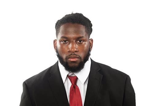 NFL Draft Profile: Andre Jones, EDGE, Louisiana-Lafayette Ragin Cajuns ...